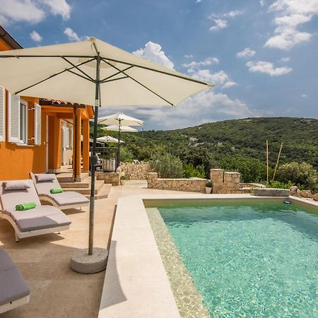 Hacienda Babina Villa Miholascica Dış mekan fotoğraf