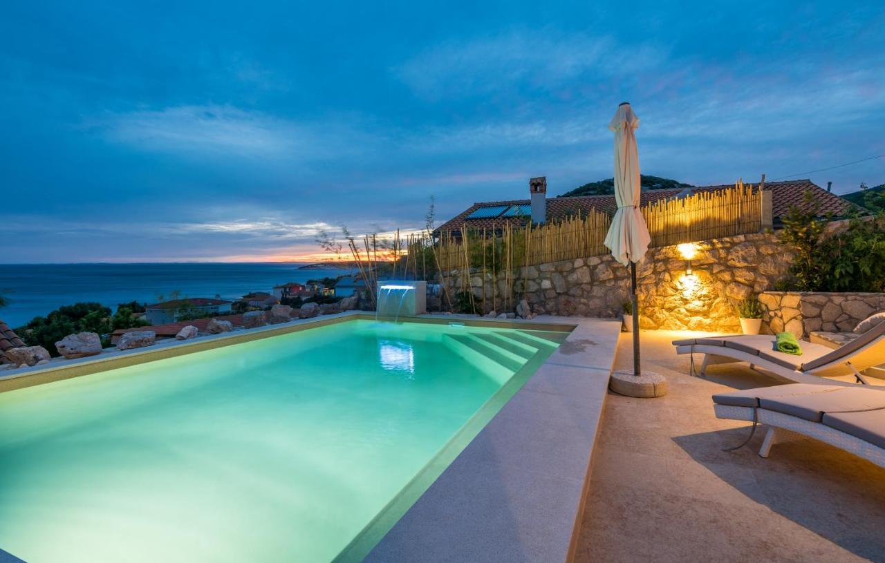 Hacienda Babina Villa Miholascica Dış mekan fotoğraf