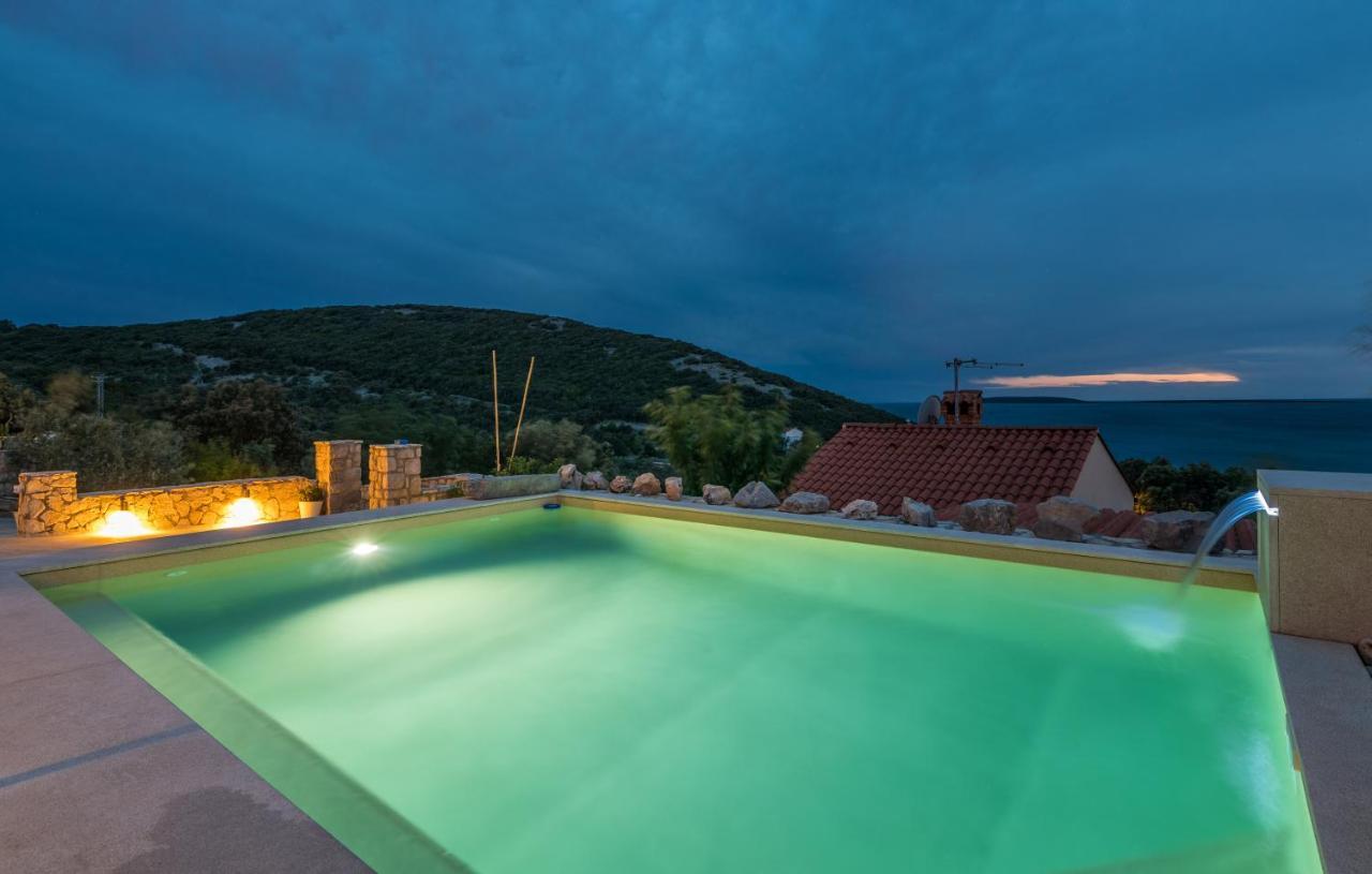 Hacienda Babina Villa Miholascica Dış mekan fotoğraf