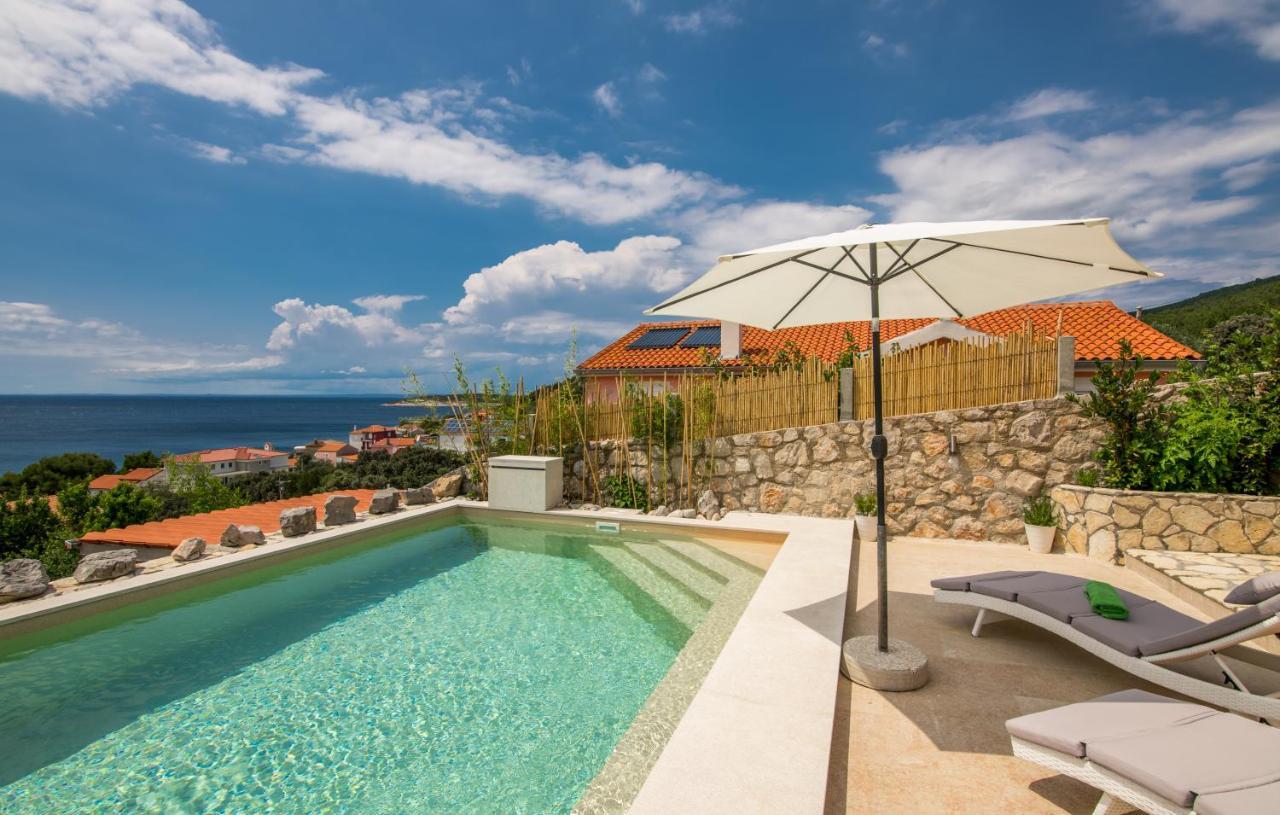 Hacienda Babina Villa Miholascica Dış mekan fotoğraf
