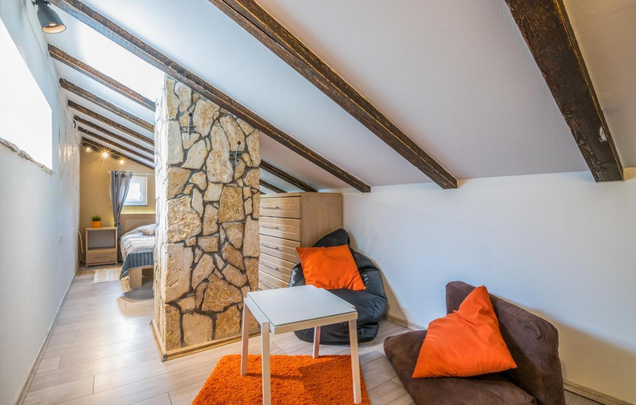 Hacienda Babina Villa Miholascica Dış mekan fotoğraf