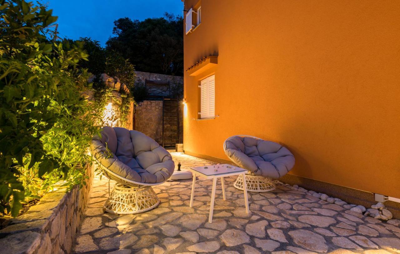 Hacienda Babina Villa Miholascica Dış mekan fotoğraf