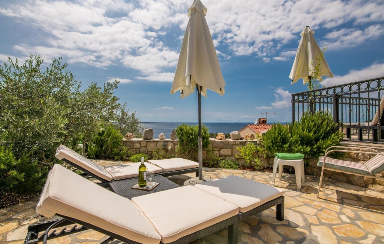 Hacienda Babina Villa Miholascica Dış mekan fotoğraf