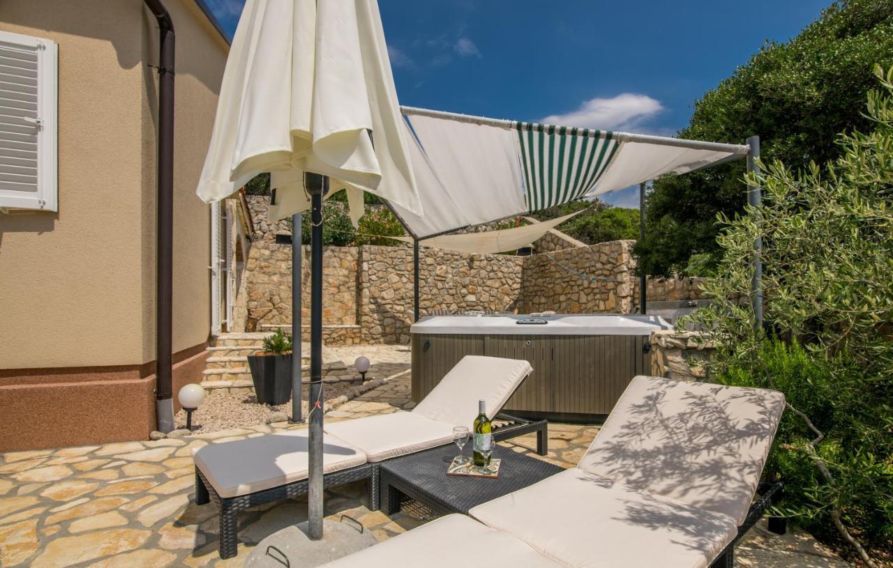 Hacienda Babina Villa Miholascica Dış mekan fotoğraf