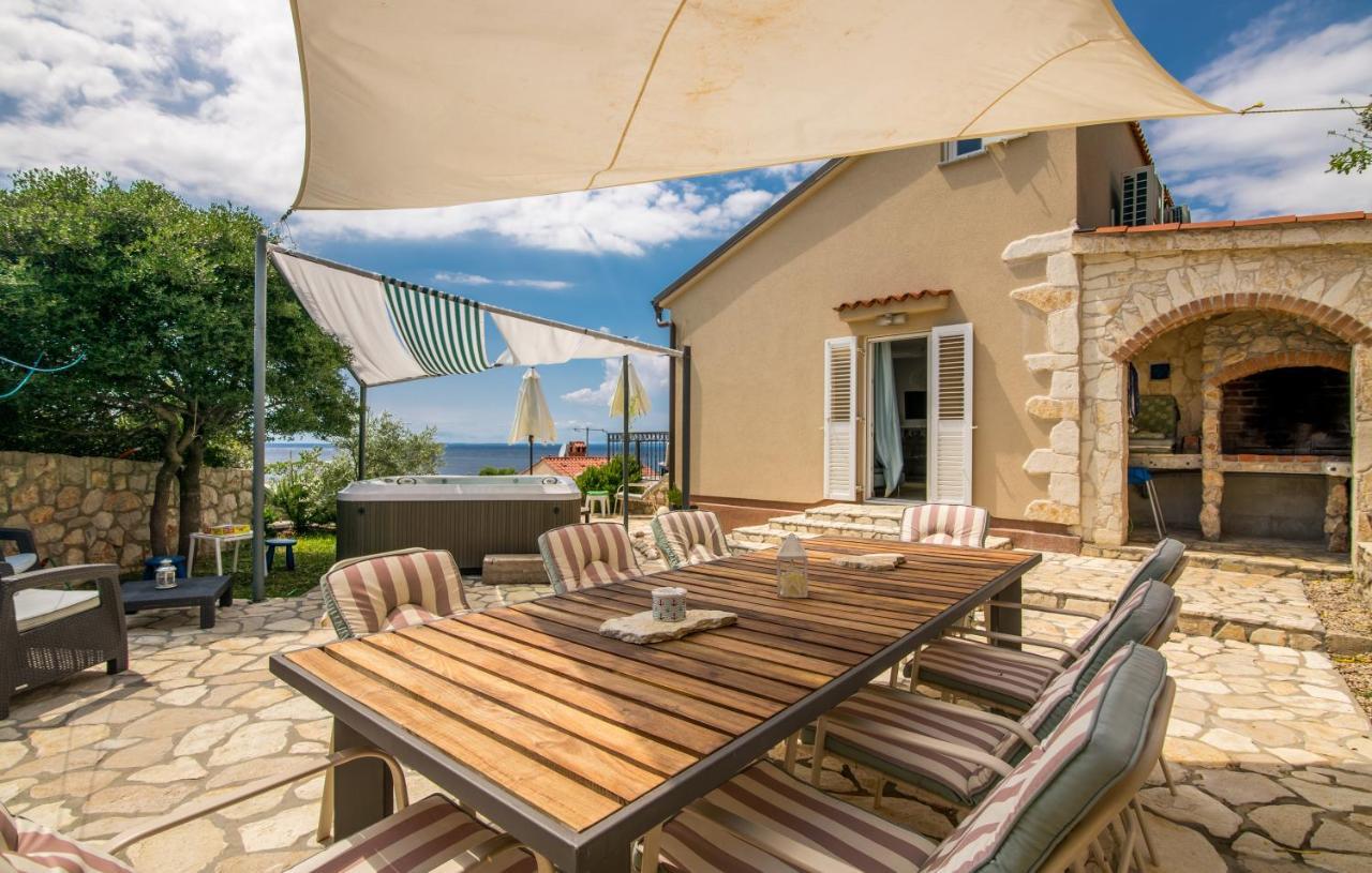 Hacienda Babina Villa Miholascica Dış mekan fotoğraf