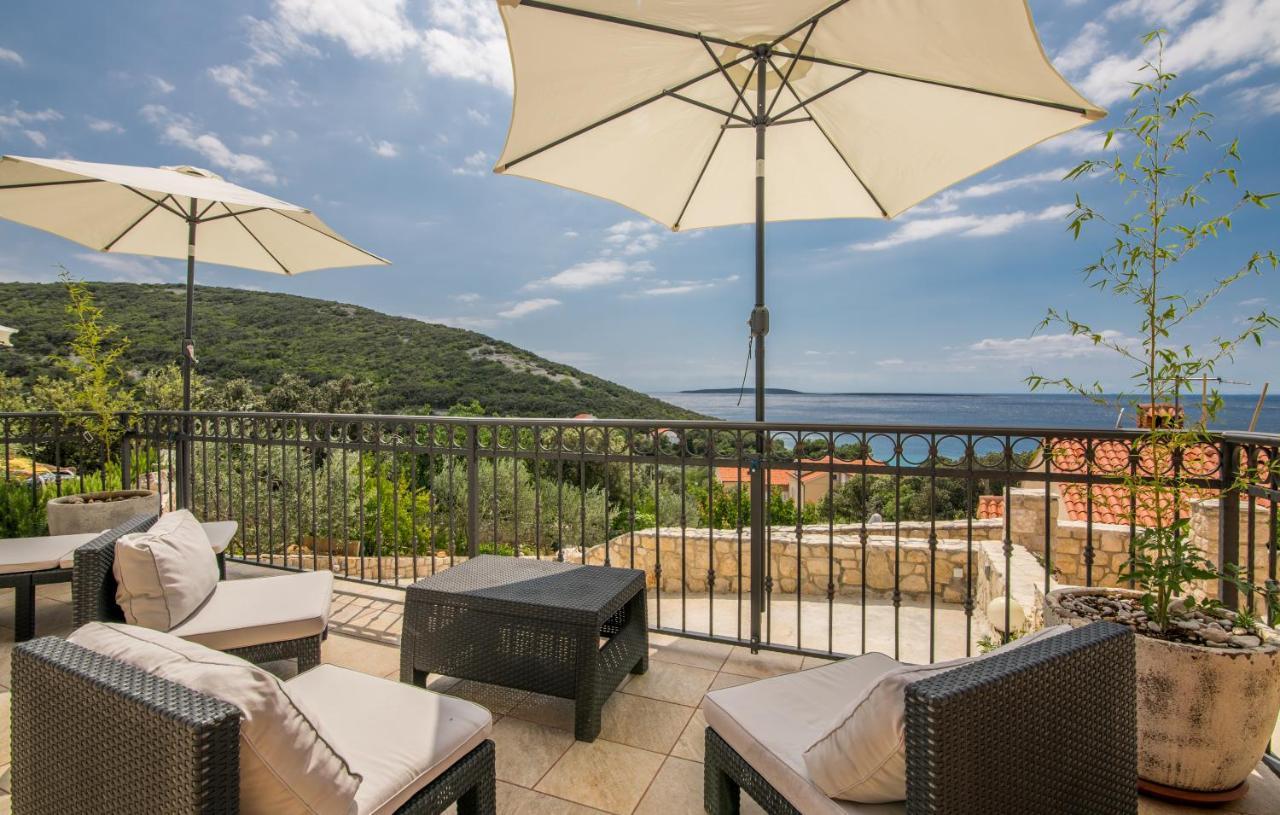 Hacienda Babina Villa Miholascica Dış mekan fotoğraf