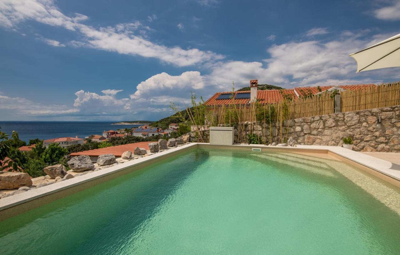 Hacienda Babina Villa Miholascica Dış mekan fotoğraf