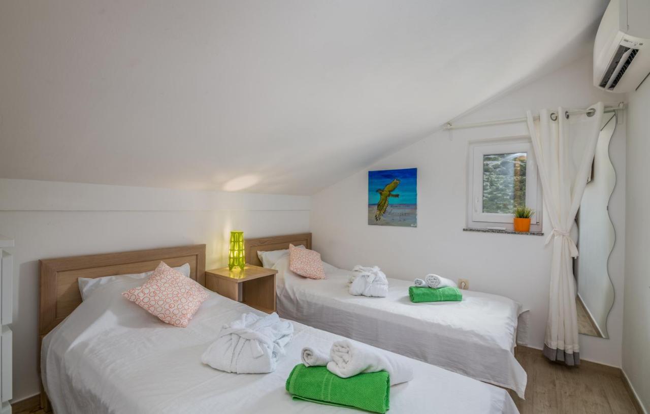 Hacienda Babina Villa Miholascica Dış mekan fotoğraf