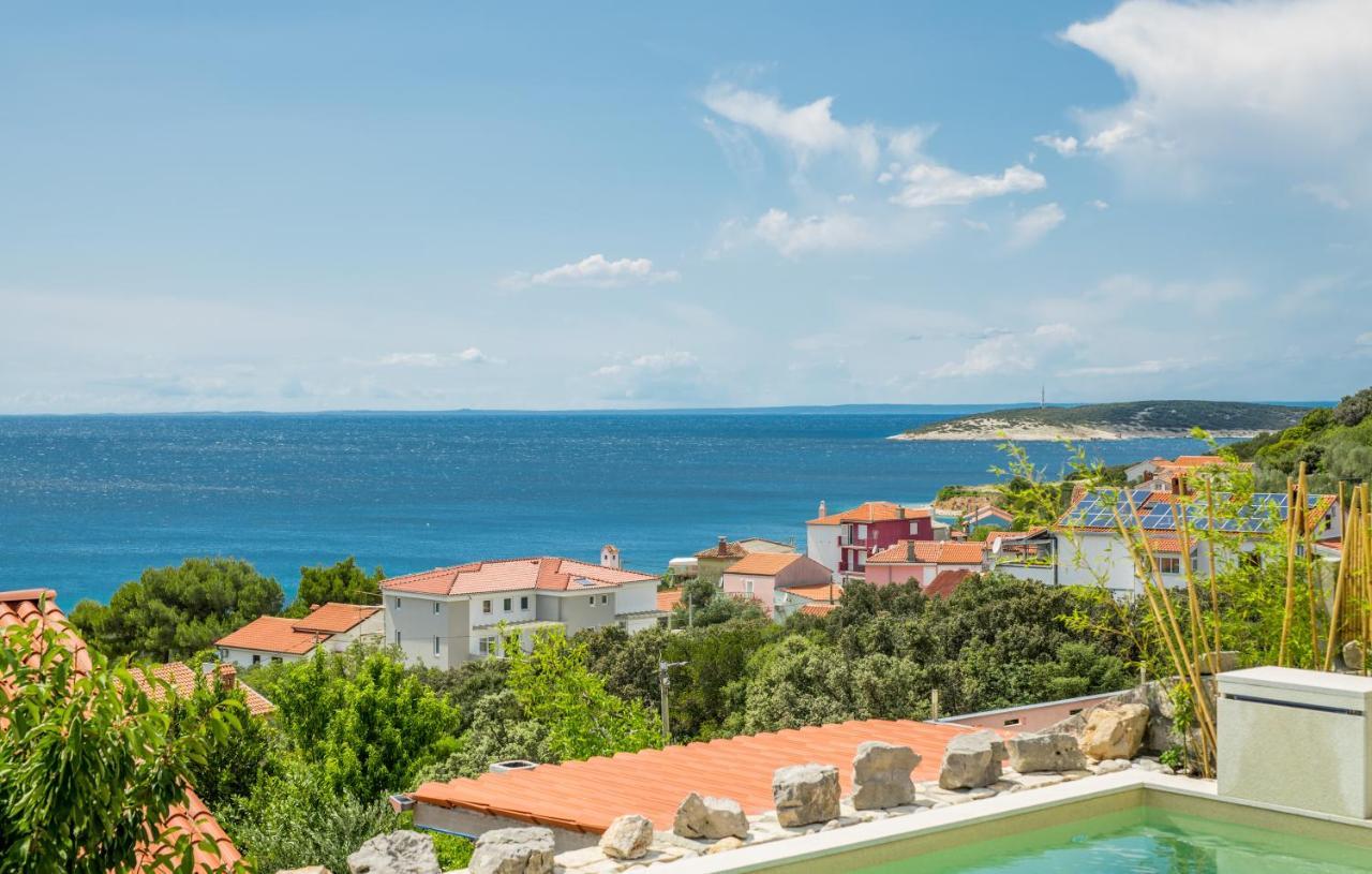 Hacienda Babina Villa Miholascica Dış mekan fotoğraf