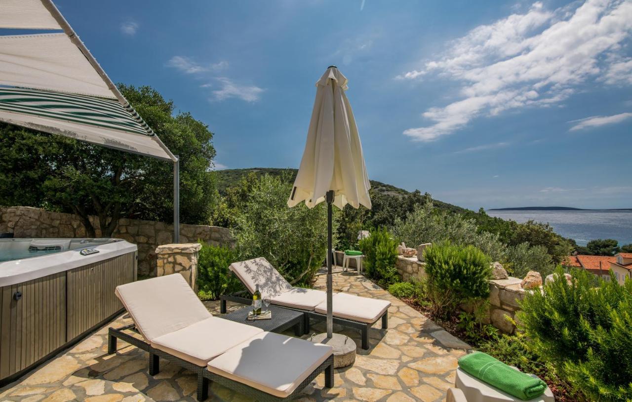 Hacienda Babina Villa Miholascica Dış mekan fotoğraf
