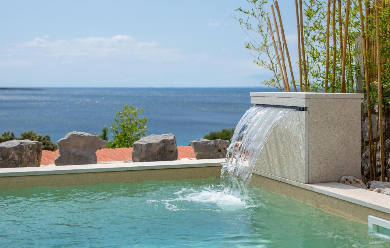 Hacienda Babina Villa Miholascica Dış mekan fotoğraf