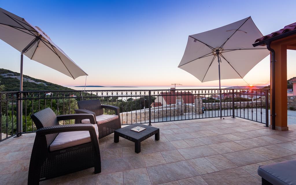 Hacienda Babina Villa Miholascica Dış mekan fotoğraf