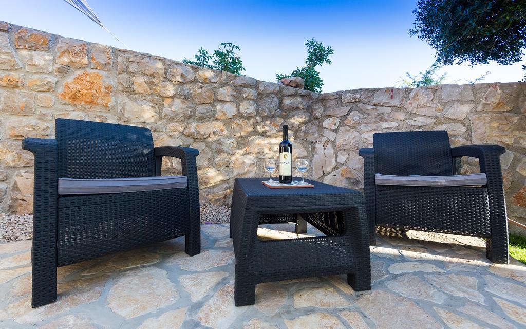Hacienda Babina Villa Miholascica Dış mekan fotoğraf