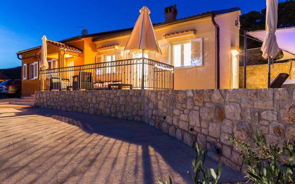 Hacienda Babina Villa Miholascica Dış mekan fotoğraf