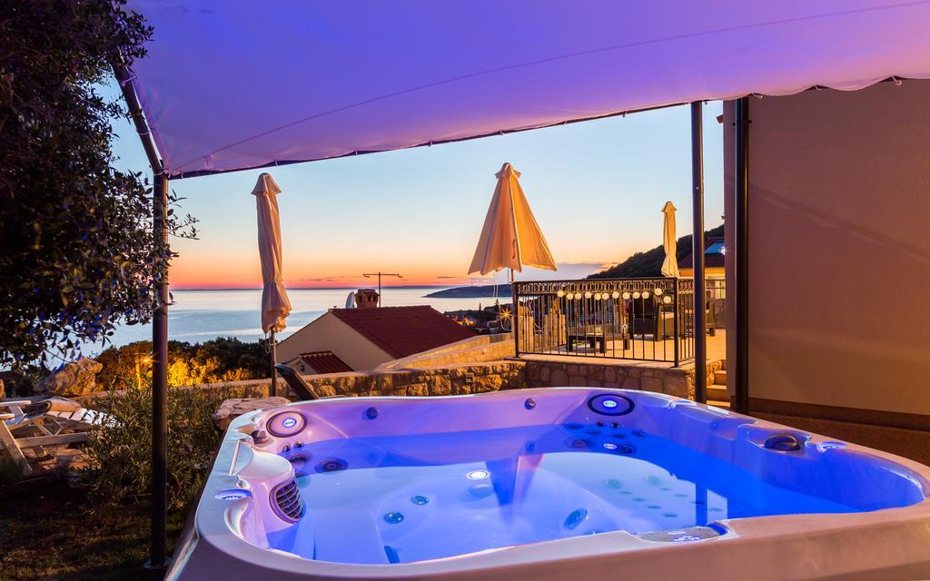Hacienda Babina Villa Miholascica Dış mekan fotoğraf
