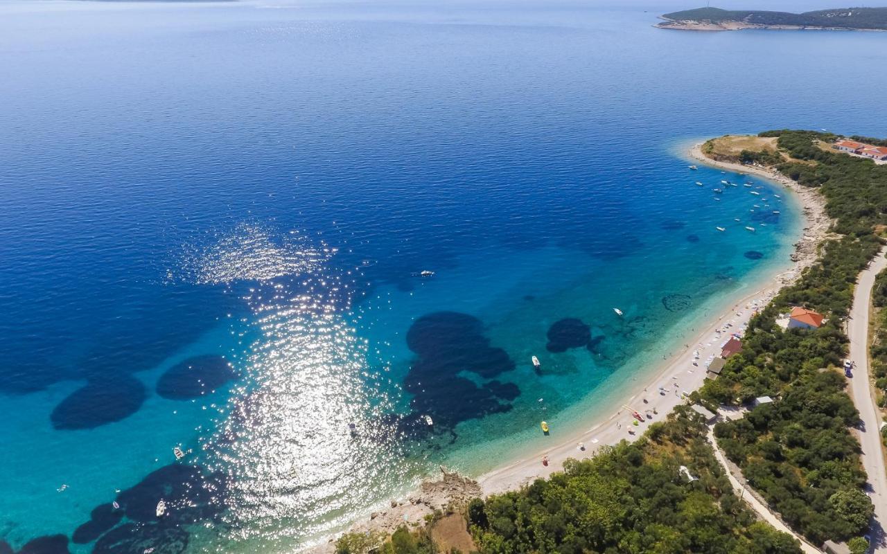 Hacienda Babina Villa Miholascica Dış mekan fotoğraf