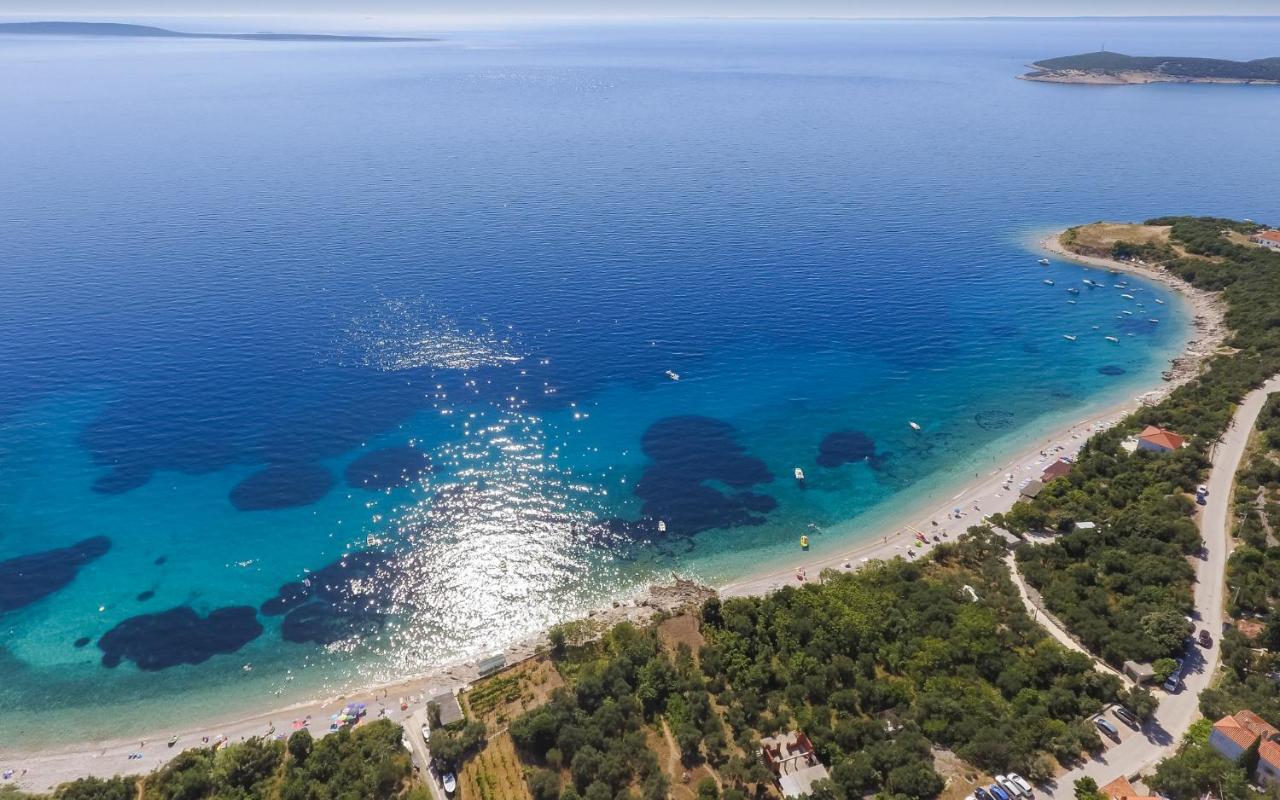 Hacienda Babina Villa Miholascica Dış mekan fotoğraf